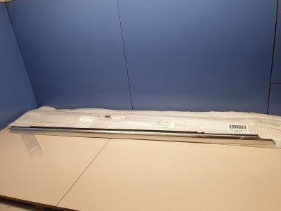 Молдинг стекла передней правой двери для Mercedes GLC-klasse X253 2015-