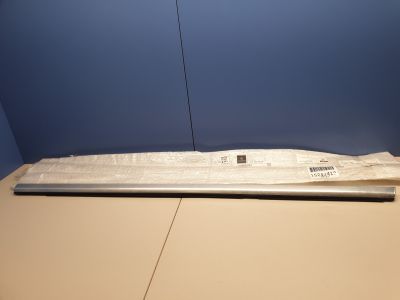 Молдинг стекла задней левой двери для Mercedes GLC-klasse X253 2015-