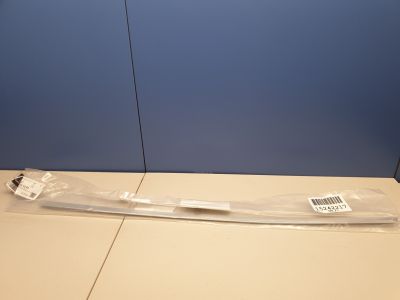 Молдинг рамки задней правой двери для Mercedes GLC-klasse X253 2015-