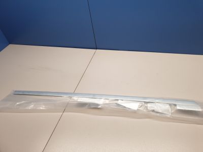 Молдинг рамки задней левой двери для Mercedes GLC-klasse X253 2015-