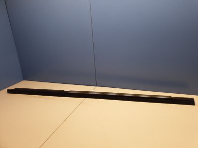 Молдинг стекла задней левой двери для Mercedes C-klasse W205 2014-