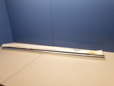 Молдинг стекла задней правой двери для Mercedes GLC-klasse X253 2015-