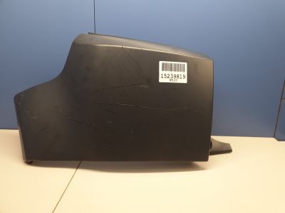 Накладка заднего бампера левая  для Land Rover Range Rover Evoque 2011-2018