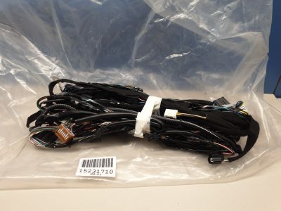 Жгут проводов салонный для Renault Duster 2010-