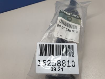 Гофра  для Renault Logan 2005-2014