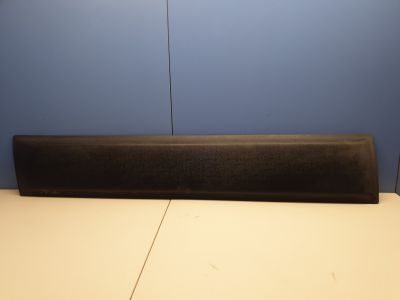 Молдинг левой передней двери для Renault Duster 2010-