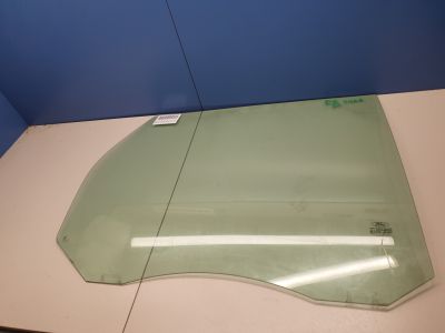 Стекло двери задней правой для Ford Focus 2 2005-2008