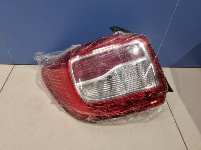 Фонарь на крыло левый для Renault Logan 2 2014-