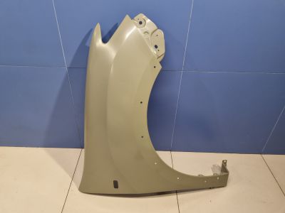 Крыло переднее правое для Renault Logan 2 2014-