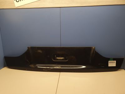 Накладка крышки багажника для BMW 7 G11 G12 2015-