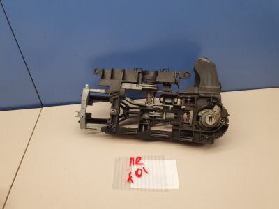 Кронштейн ручки двери передней правой для BMW 7 F01 F02 2008-2015