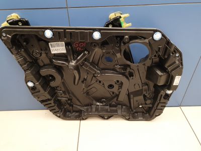 Стеклоподъемник передний левый для BMW X3 G01 G08 2017-