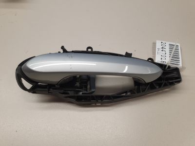 Ручка двери нaружная левая передняя для BMW X3 G01 G08 2017-