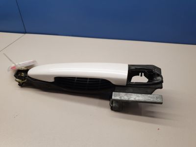 Ручка двери нaружная задняя правая для Mazda 6 GJ 2013-2019