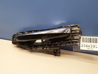 Ручка двери нaружная задняя левая для Mercedes C-klasse W205 2014-