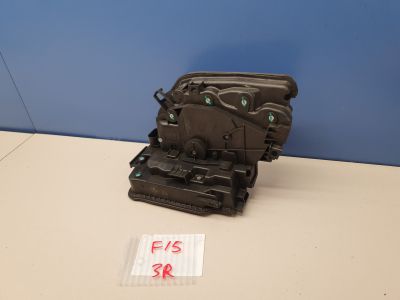 Замок двери задней правой для BMW X5 F15 2013-2018