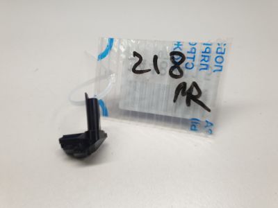 Датчик Airbag для Mercedes CLS-klasse W218 2010-2017