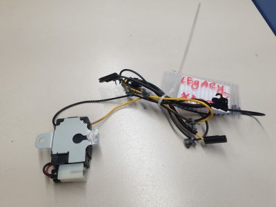 Жгут проводов двери багажника для Subaru Legacy Outback B14 2010-2015