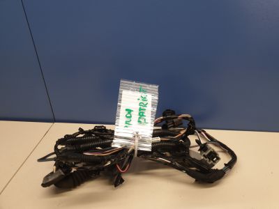 Жгут проводов двери багажника для Jeep Patriot MK74 2007-2016