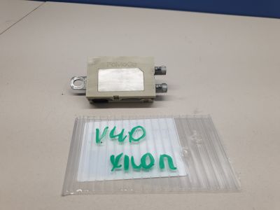 Антенна для Volvo V40 (V40 Cross Country) 2012-