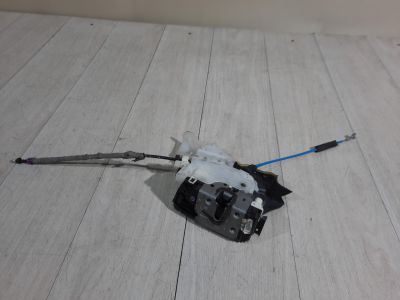 Замок двери передней правой для Mercedes E-klasse W212 2009-2016