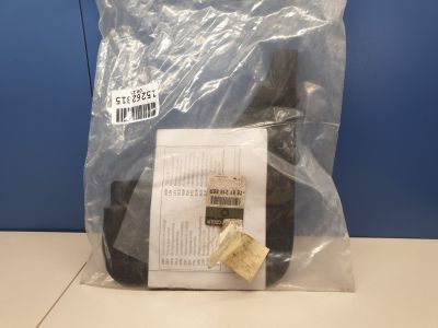 Брызговик задний  для Renault Duster 2010-