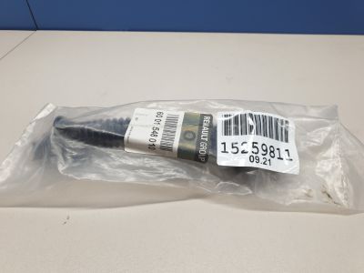 Гофра  для Renault Logan 2005-2014