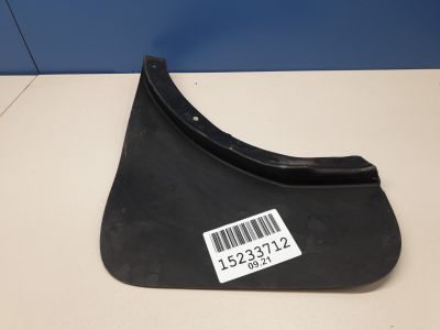 Брызговик задний правый для Renault Duster 2010-