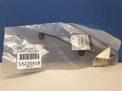 Уплотнитель Крыла для Renault Clio 3 2005-2012