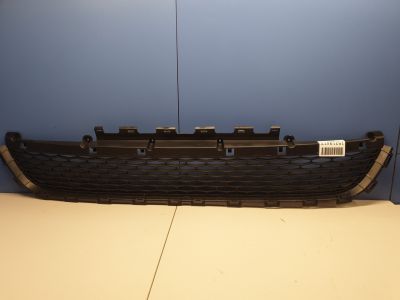 Решётка в бампер центральная для Land Rover Discovery Sport 2014-