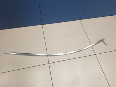 Молдинг передней правой двери для Jaguar XF 2007-2015