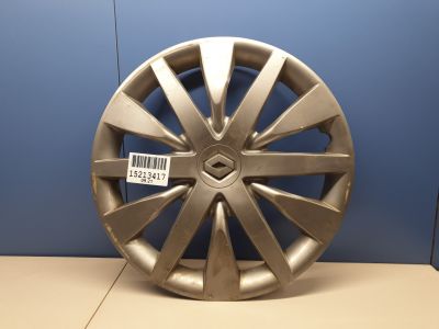 Колпак колесный R16 для Renault Scenic 3 2009-2015