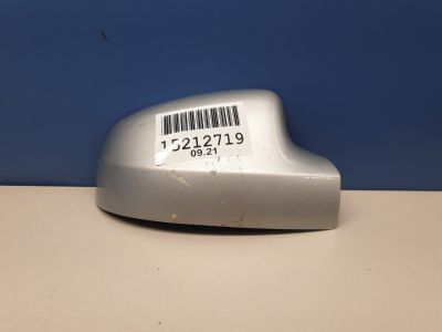 Накладка зеркала правого для Renault Duster 2010-