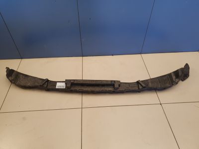 Наполнитель переднего бампера для Mercedes GLC-klasse X253 2015-