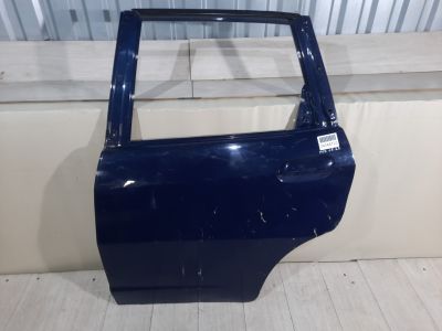 Дверь левая задняя для Honda Jazz Fit 2008-2015