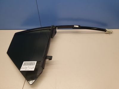 Стекло двери задней правой для Mercedes AMG GT X290 2018-