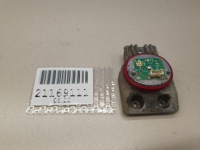 Модуль светодиодный правой фары для Mercedes C-klasse W205 2014-