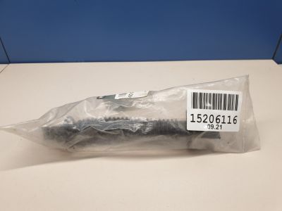 Гофра  для Renault Logan 2005-2014