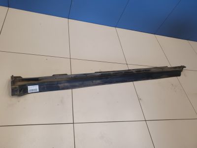 Накладка порога левая для Mitsubishi Eclipse Cross 2017-