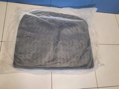 Коврик багажника для Mitsubishi ASX 2010-2020