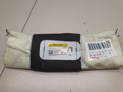 Подушка безопасности боковая левая для Ford Kuga 2012-2019