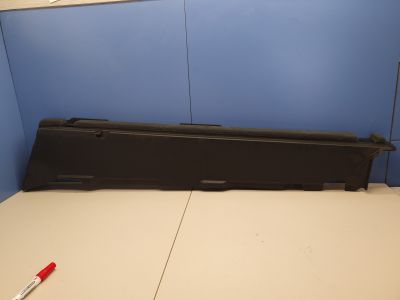 Обшивка багажника правая для Audi Q7 4M 2015-