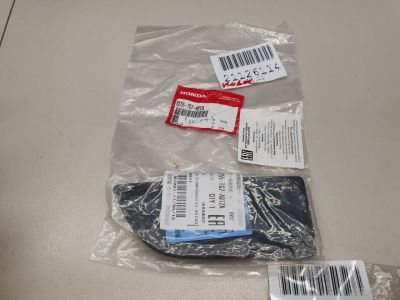 Накладка обшивки двери задней левой для Honda Pilot 2016-