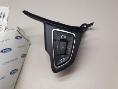 Кнопка многофункциональная для Ford Focus 3 2011-2019