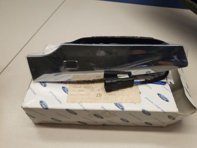 Ручка двери багажника наружная для Ford EcoSport 2014-