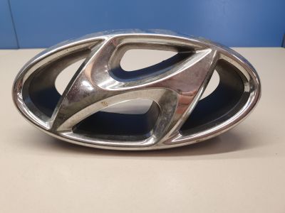 Эмблема решетки радиатора для Hyundai i40 2011-2019