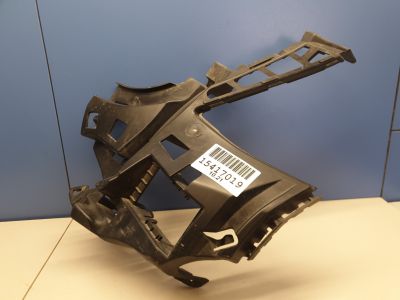 Кронштейн переднего бампера левый для Mercedes S-klasse W222 2013-2020