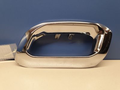 Накладка заднего бампера левая для Mercedes GL-klasse X167 GLS 2019-