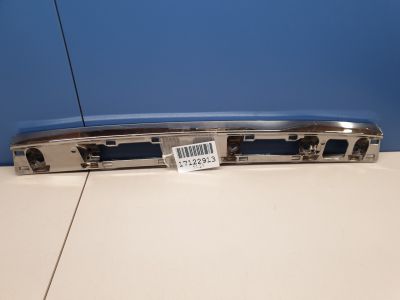 Молдинг крышки багажника для Toyota Corolla E21 2019-