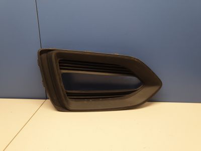 Рамка противотуманной фары левой для Hyundai Solaris 2017-